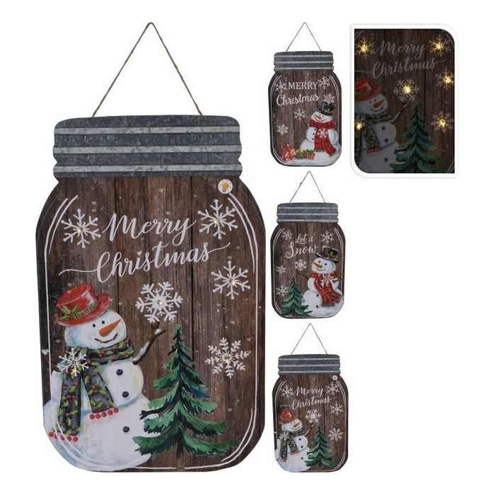 DECOLEGNO CLED 24X39CM 3ASS